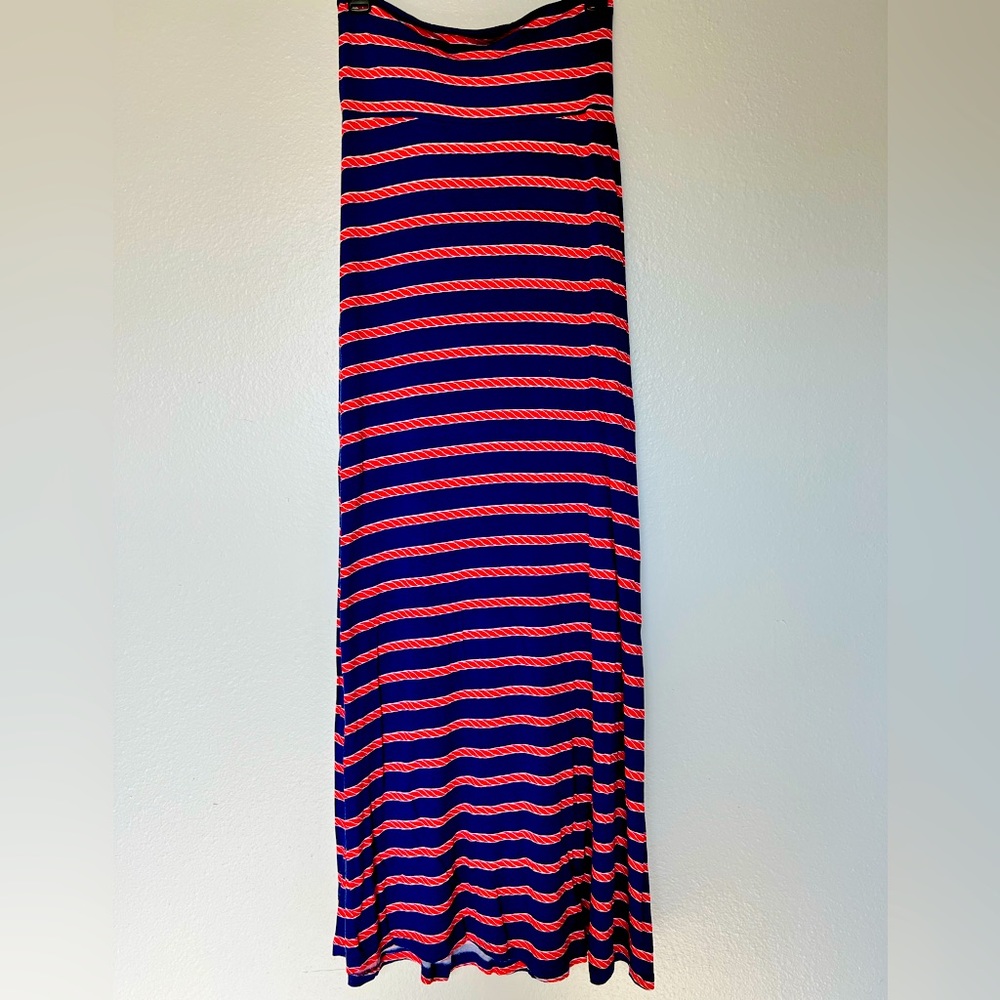 Macbeth Collection Maxi-dress